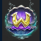 sirens riches slot wild symbol