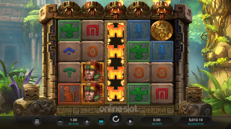 snakes gold dream drop mobile slot