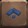 snakes gold dream drop slot blue rune symbol