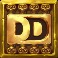snakes gold dream drop slot dd symbol