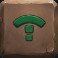 snakes gold dream drop slot green rune symbol