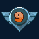 space donkey slot 9 symbol