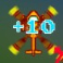 space donkey slot chopper symbol