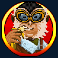 space donkey slot monkey symbol