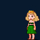 space donkey slot princess symbol