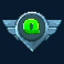 space donkey slot q symbol