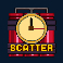 space donkey slot scatter symbol