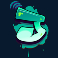 the money men megaways slot j symbol