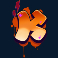 the money men megaways slot k symbol