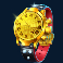 the money men megaways slot watch symbol