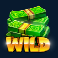 the money men megaways slot wild symbol