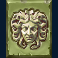 titan strike slot medusa symbol