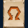 titan strike slot omega symbol