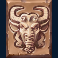 titan strike slot pan symbol