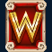 titan strike slot wild symbol