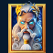 titan strike slot zeus symbol