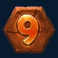 tundras fortune slot 9 symbol