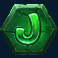 tundras fortune slot j symbol