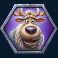 tundras fortune slot moose symbol