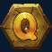 tundras fortune slot q symbol