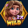 tundras fortune slot wild symbol