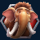 tundras fortune slot woolly mammoth symbol