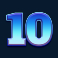 1k yeti slot 10 symbol
