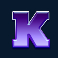 1k yeti slot k symbol
