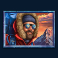 1k yeti slot male mountaineer symbol