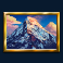 1k yeti slot mountain symbol