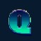 1k yeti slot q symbol