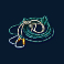 1k yeti slot rope symbol