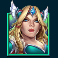 21 thor lightning wayz slot female warrior symbol