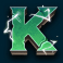 21 thor lightning wayz slot k symbol