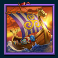 21 thor lightning wayz slot longship symbol