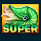 4 fantastic lobsters slot super jackpot symbol