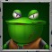 animafia slot frog symbol