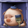 big bad wolf slot blue pig symbol