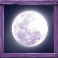 big bad wolf slot moon symbol
