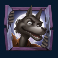 big bad wolf slot wolf scatter symbol