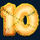 big bass halloween slot 10 symbol