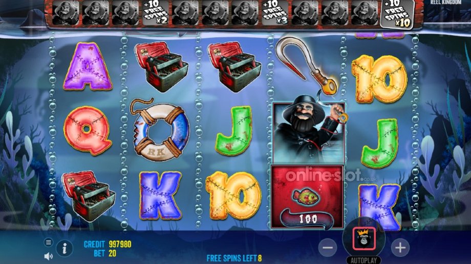big bass halloween slot free spins feature