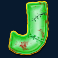 big bass halloween slot j symbol