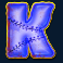 big bass halloween slot k symbol