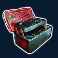 big bass halloween slot tackle box symbol