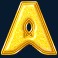 big catch bass fishing megaways slot ace symbol