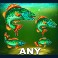 big catch bass fishing megaways slot fish symbols