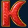 big catch bass fishing megaways slot king symbol