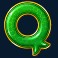 big catch bass fishing megaways slot queen symbol