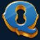 bison moon ultra link and win slot queen symbol